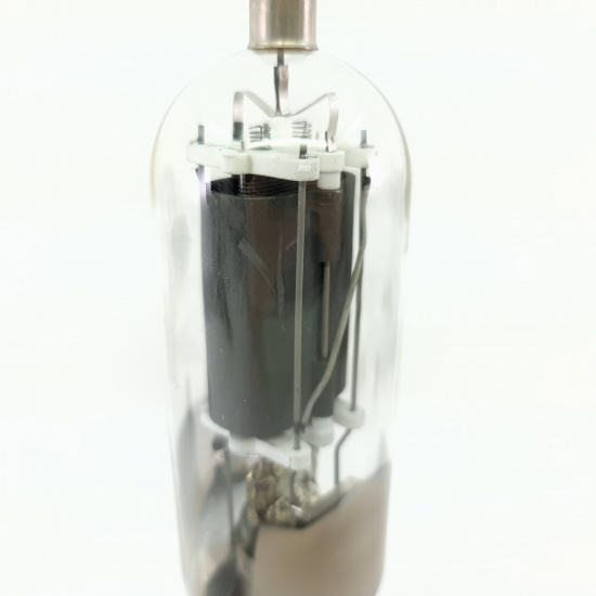 1 x JAN 805 CETRON TUBE. CHINESE...