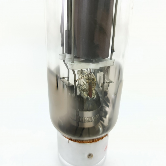 1 x JAN 805 CETRON TUBE. CHINESE...