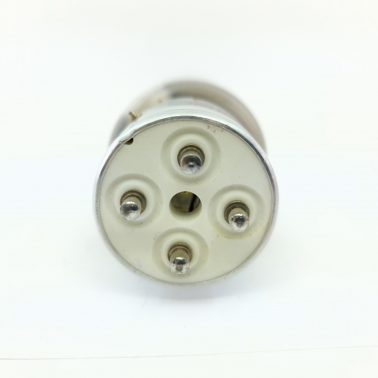 1 x JAN 805 CETRON TUBE. CHINESE...