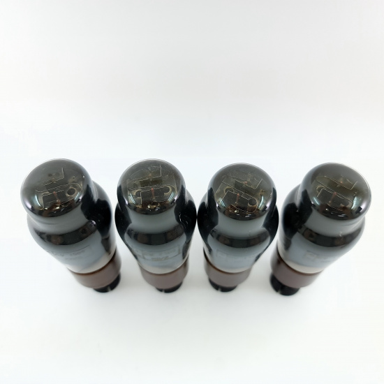 4 X CV1503 MARCONI TUBE. 1950s...