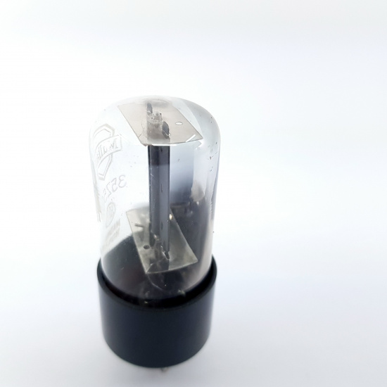 1 X 35Z5GT MULLARD TUBE. NOS. RCB375