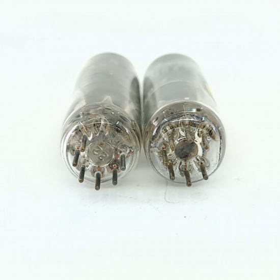 2 X CV4062 GEC TUBE. 1960s MARCONI...