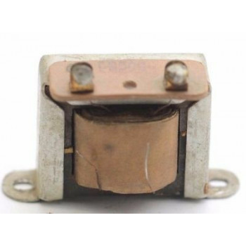 LOW IMPEDANCE TRANSFORMER 1.5OHM USED L 1PC. CA254U1F260417 2