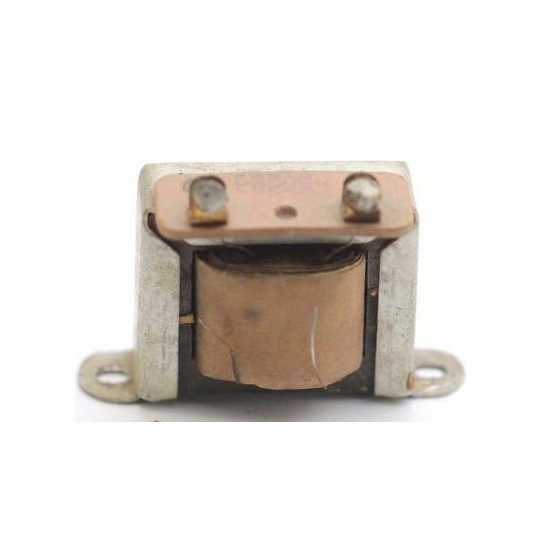 LOW IMPEDANCE TRANSFORMER 1.5OHM USED L 1PC. CA254U1F260417