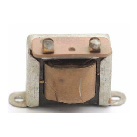 LOW IMPEDANCE TRANSFORMER 1.5OHM USED L 1PC. CA254U1F260417