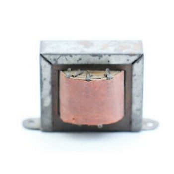 LOW IMPEDANCE TRANSFORMER 1OHM USED F 1PC. CA254U1F260417