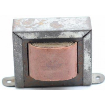 LOW IMPEDANCE TRANSFORMER 1OHM USED F 1PC. CA254U1F260417 2