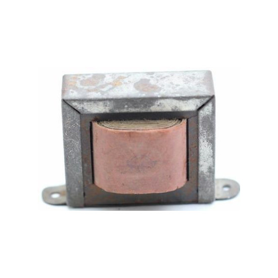 LOW IMPEDANCE TRANSFORMER 1OHM USED F 1PC. CA254U1F260417