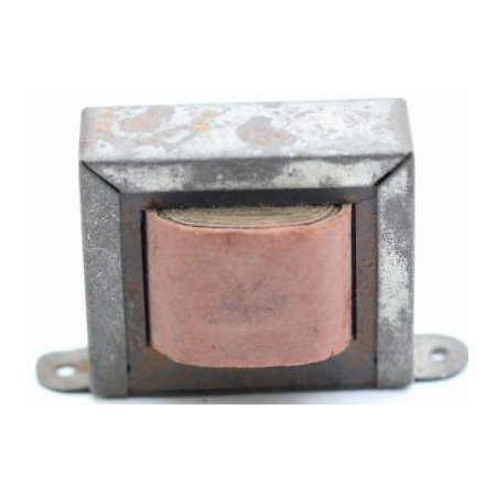 LOW IMPEDANCE TRANSFORMER 1OHM USED F 1PC. CA254U1F260417