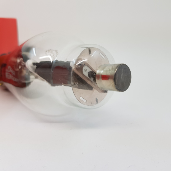 1 X 809 RCA TUBE. 1970s PROD. 4. RCB400