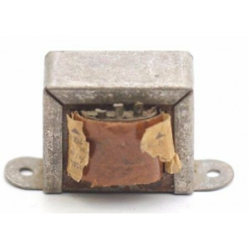 LOW IMPEDANCE TRANSFORMER 3.6OHM USED E 1PC. CA254U1F260417