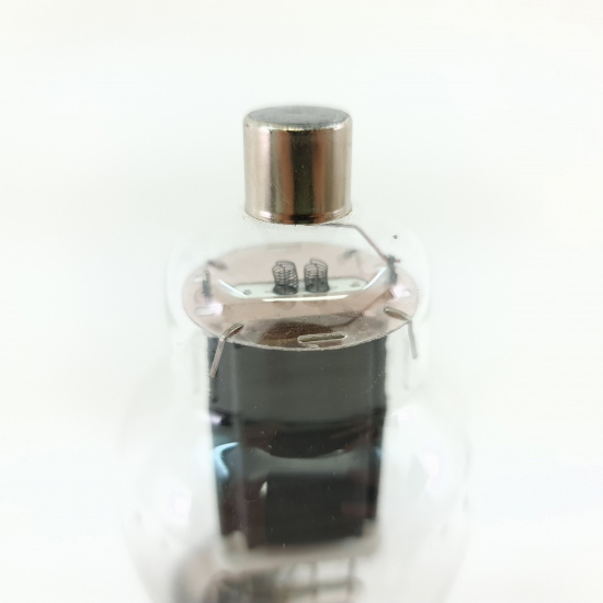 1 X 809 NATIONAL TUBE. 1950s PROD....