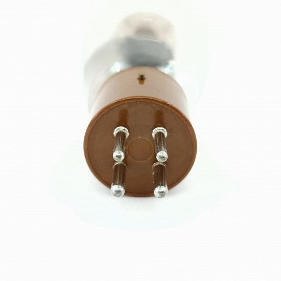 1 X 809 NATIONAL TUBE. 1950s PROD....