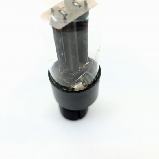 1 X 5Y3GT TUNG-SOL TUBE. 1950s PROD....