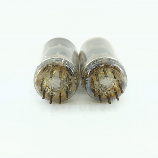 2 X EF804S TELFUNKEN PROD. SIEMENS...