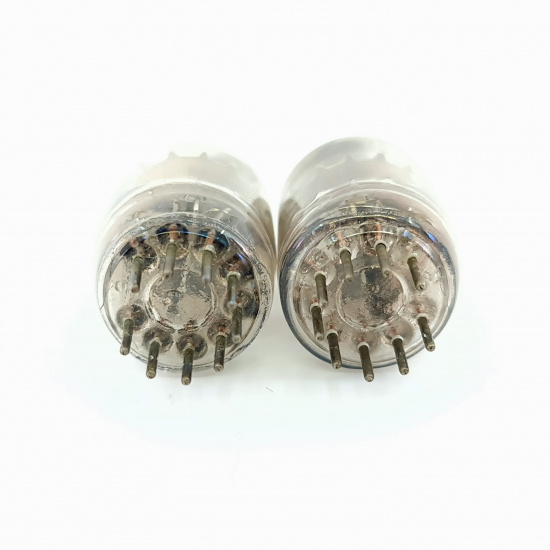 2 X 5670WA GENERAL ELECTRIC TUBE....