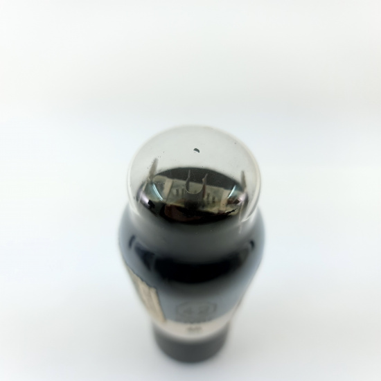 1 X TYPE 42 FIVRE TUBE. 1950s PROD....