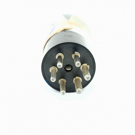 1 X TYPE 42 FIVRE TUBE. 1950s PROD....