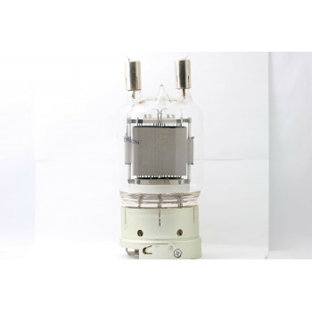 GU81M TUBE. RUSSIAN BRAND TUBE. NOS / NIB.