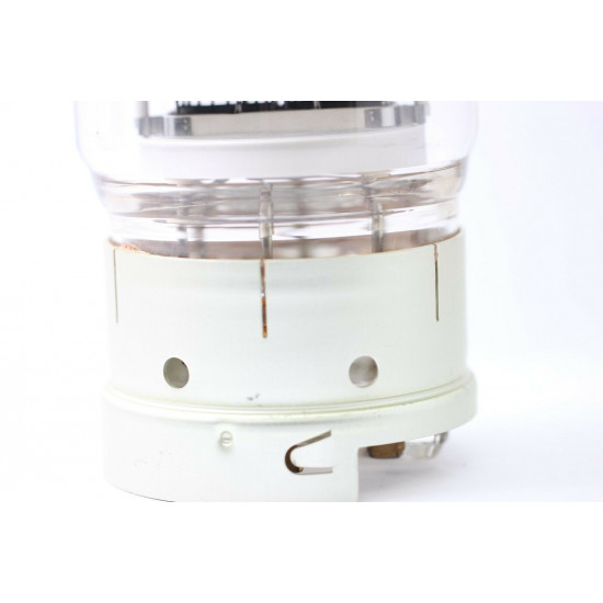 GU81M TUBE. RUSSIAN BRAND TUBE. NOS / NIB.