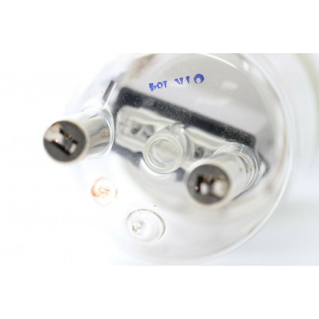 GU81M TUBE. RUSSIAN BRAND TUBE. NOS / NIB.