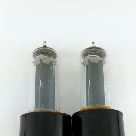 2 X EZ12 RSD TUBE. 1960s PROD. SPECIAL DESIGN. READ DESCRIPTION. 39. CB400