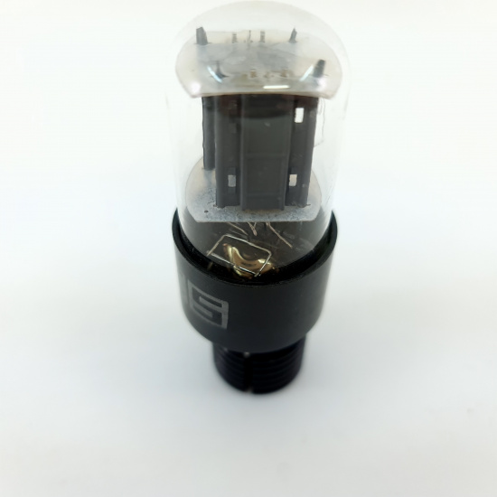 1 X 6SN7GT ATES TUBE. 1960s RCA PROD....