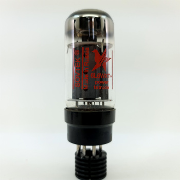 1 X 6L6GC SOVTEK TUBE.... 2