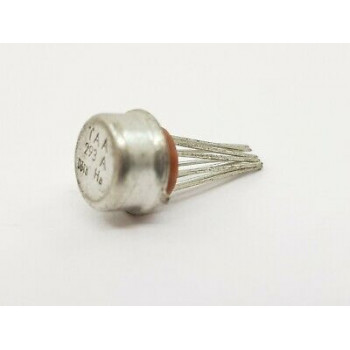 TAA293A INTEGRATED CIRCUIT NOS (New Old Stock) 1PC C261U5F201219