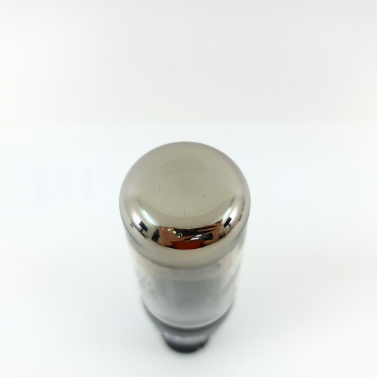 1 X 6L6GC FENDER TUBE. 1960s RUSSIAN...