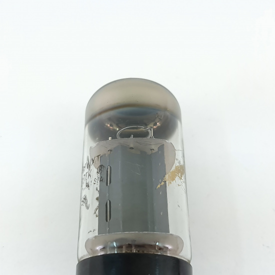 1 X 6L6GC FENDER TUBE. 1960s RUSSIAN...
