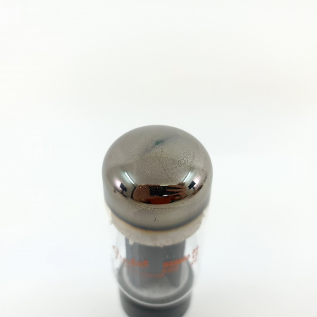 1 X 6L6GC FENDER TUBE. SPECIAL DESIGN. 95%. 5. CB401