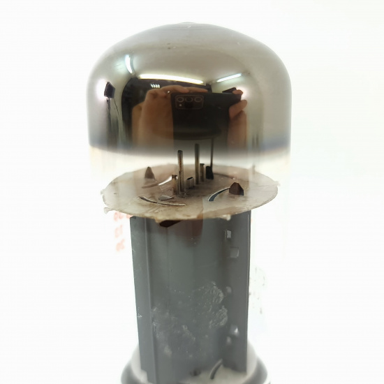 1 X 6L6GC FENDER TUBE. SPECIAL...