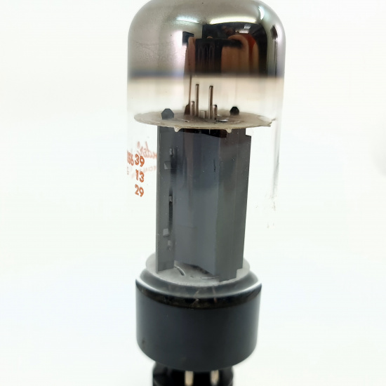 1 X 6L6GC FENDER TUBE. SPECIAL...