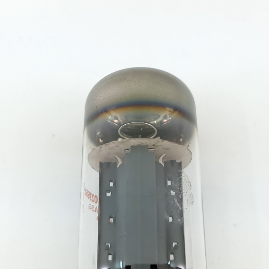 1 X 6L6GC FENDER TUBE. SPECIAL...