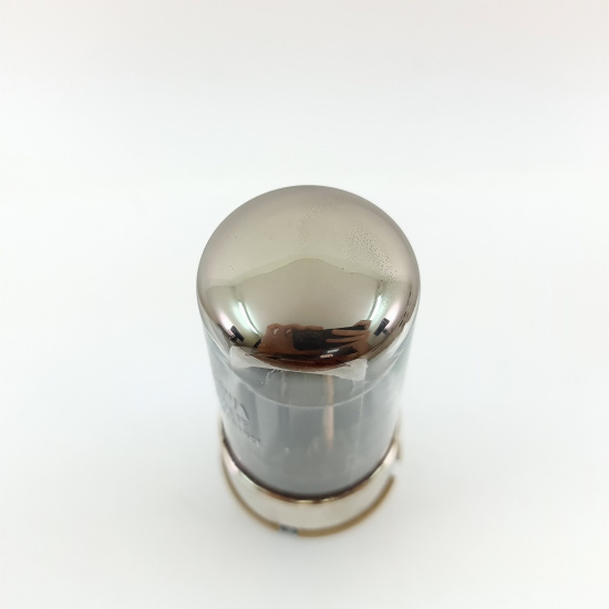 1 X 6080WA THOMSON-CSF TUBE. 1960s...