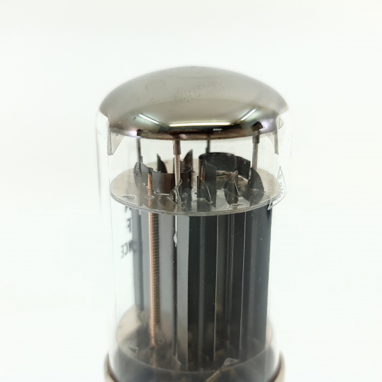 1 X 6080WA THOMSON-CSF TUBE. 1960s...