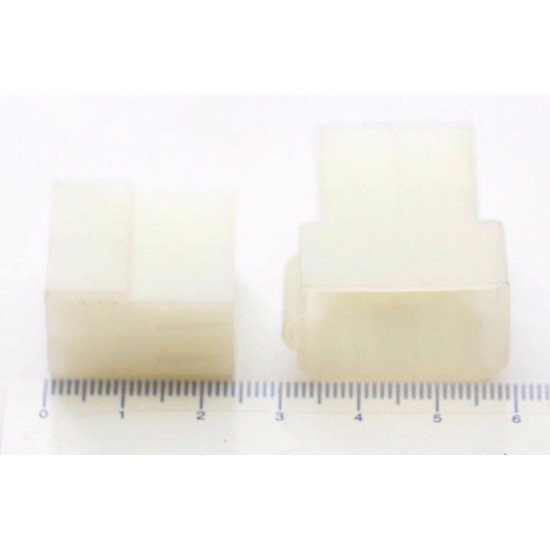 4-PIN WIRE CONNECTOR 44X22.5MM NOS 1PC. CA310U1F080617