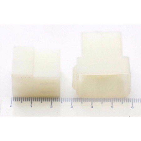 4-PIN WIRE CONNECTOR 44X22.5MM NOS 1PC. CA310U1F080617