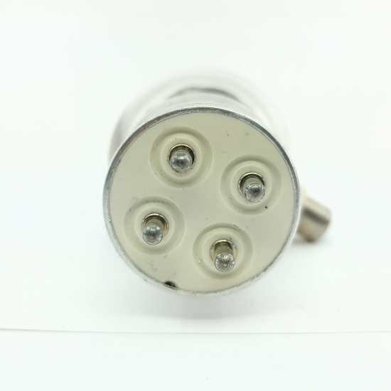 1 X 810 CETRON TUBE. 1960s PROD....