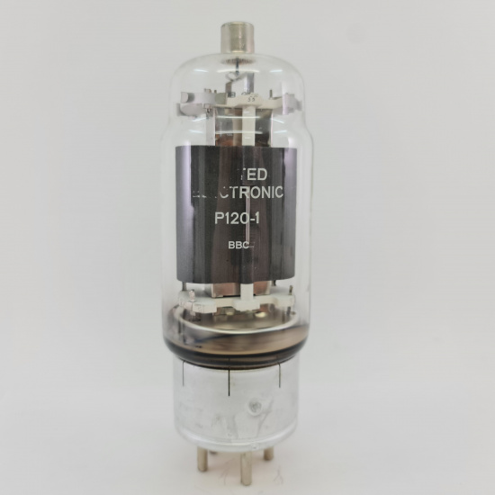 1 X P120-1 BBC UNITED ELECTRONIC...