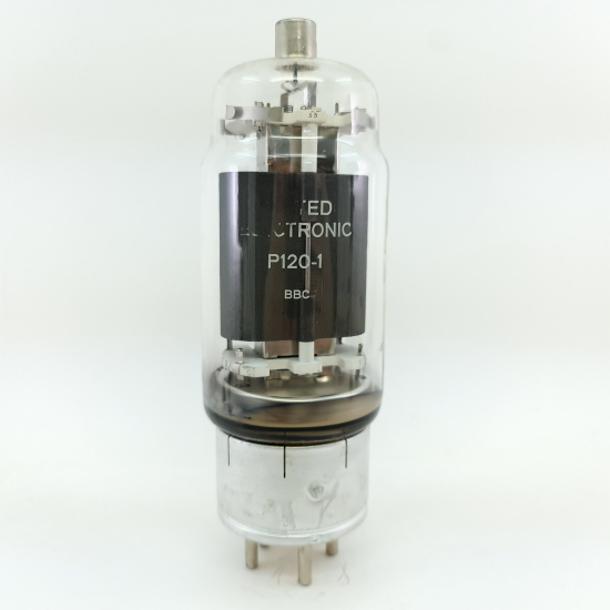 1 X P120-1 BBC UNITED ELECTRONIC...