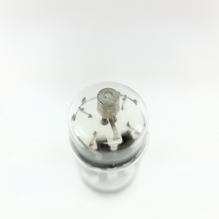 1 X P120-1 BBC UNITED ELECTRONIC TUBE. 11. CB401