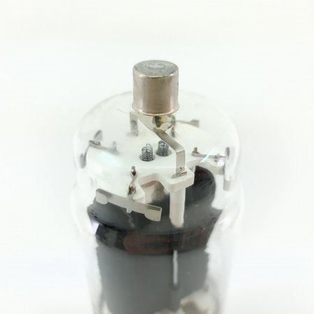 1 X P120-1 BBC UNITED ELECTRONIC TUBE. 11. CB401