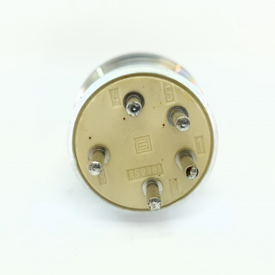 1 X P120-1 BBC UNITED ELECTRONIC...