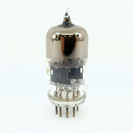 1 X A2900 UNITED ELECTRON. 1980s PROD. BLACK PLATE. 3. CB402