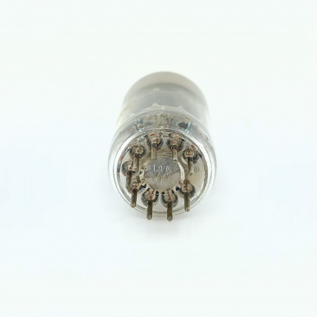 1 X A2900 UNITED ELECTRON. 1980s PROD. BLACK PLATE. 3. CB402