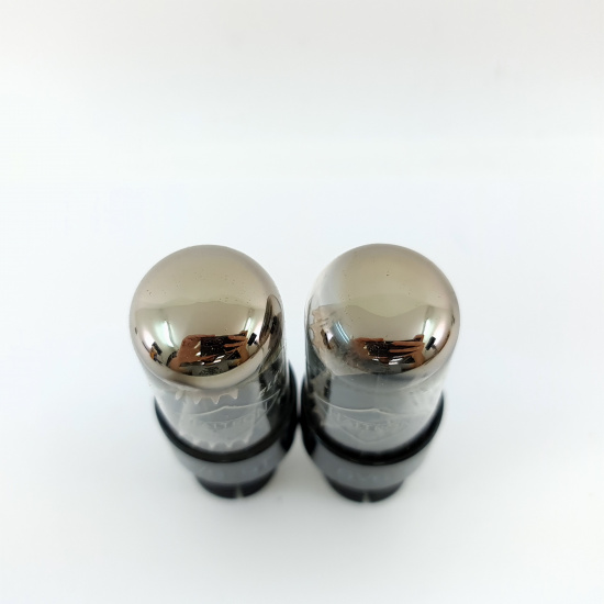 2 X 6V6GT HALTRON TUBE. 1950s PROD....