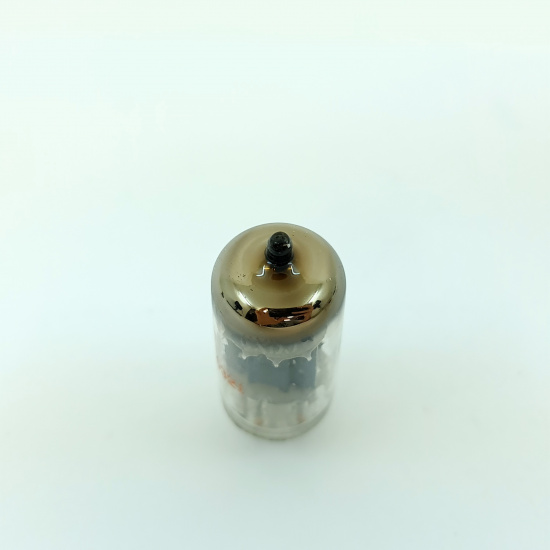 1 X JAN 12AU7 RAYTHEON TUBE. 1960s...