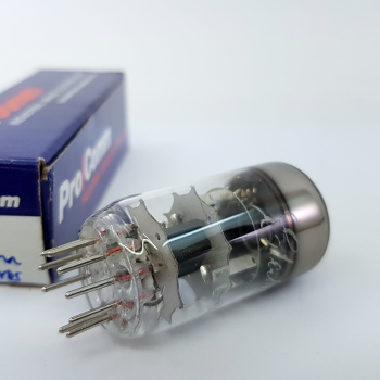 1 X EC86 / 6CM4 ELECTRON... 2